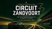 EV Experience 2026