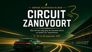EV Experience 2026