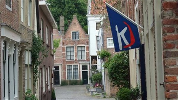 Kunst- en Cultuurroute Middelburg
