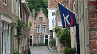 Kunst- en Cultuurroute Middelburg