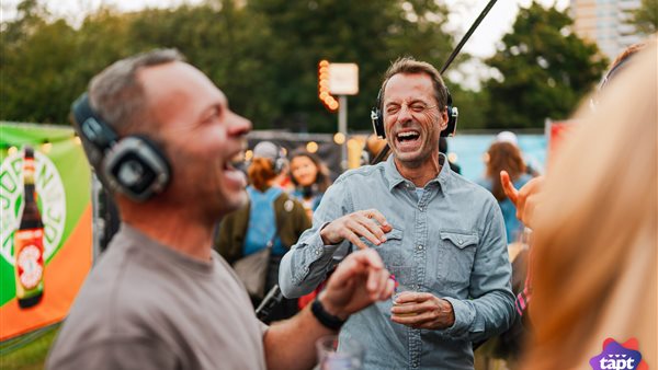 TAPT Festival Deventer 2026