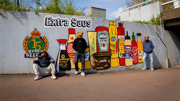 Extra Saus