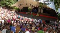 Openluchttheater Cabrio