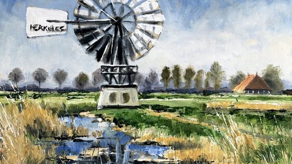Derde Editie van “Groots in 't Klein”