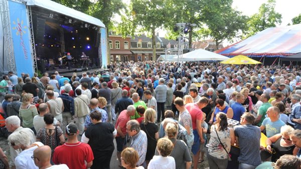 Dit is er te doen op 1e Pinksterdag 2023 - Uitzinnig.nl