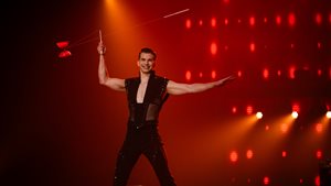 Sandor Donnert's Magical World of Circus in Asten