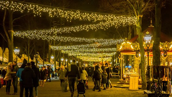 Royal Christmas Fair