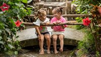 Beleef de zomervakantie in tropische sferen