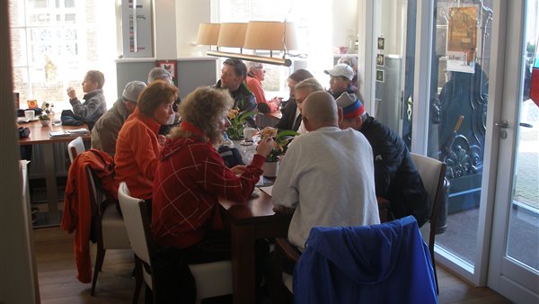 KOMmetje Snerttocht Smerdiek