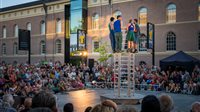 10 festivals in juli 2026 in Nederland