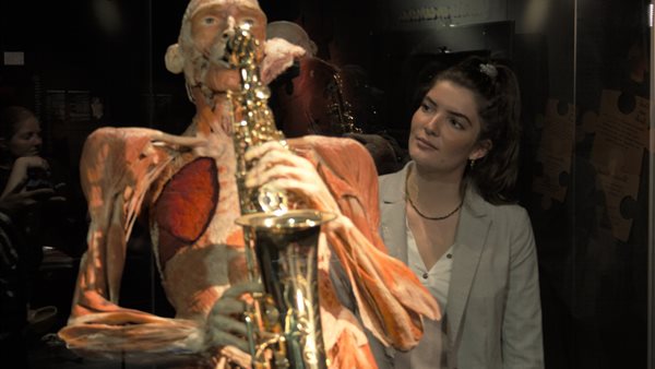 BODY Worlds