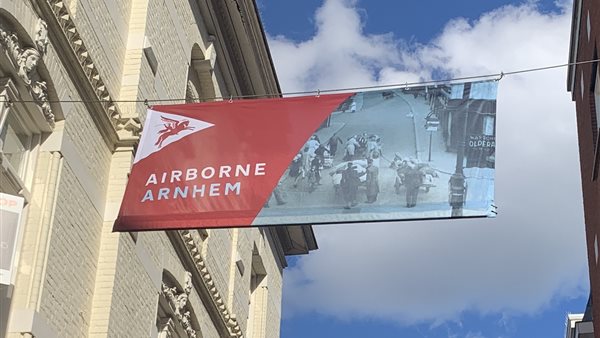 80 jaar Operation Market Garden