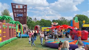 XXL Kinderland in Vught