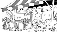 De Grote Rommelmarkt van Aarlanderveen