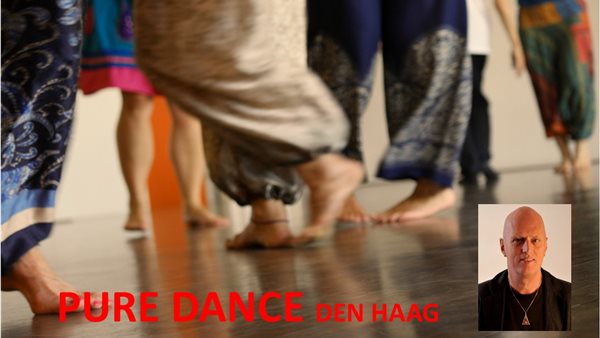 Pure Dance Den Haag