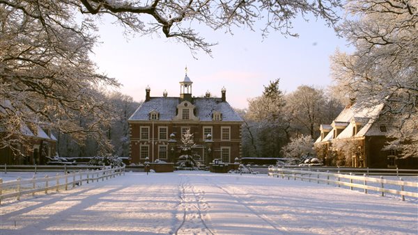 Kastelenwandeling Diepenheim