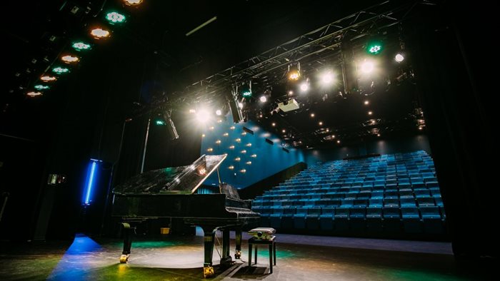 Theater Vianen in Vianen, Utrecht