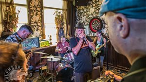 The Night Before the Day After