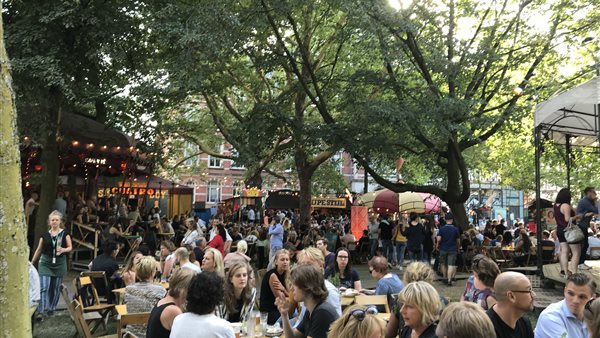 Meer Festivals en Evenementen