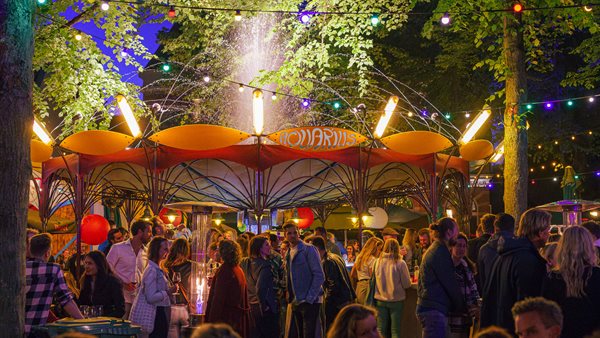 Fonteyn Wijnfestival Utrecht