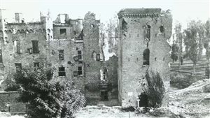 Wandeling 'September '44'