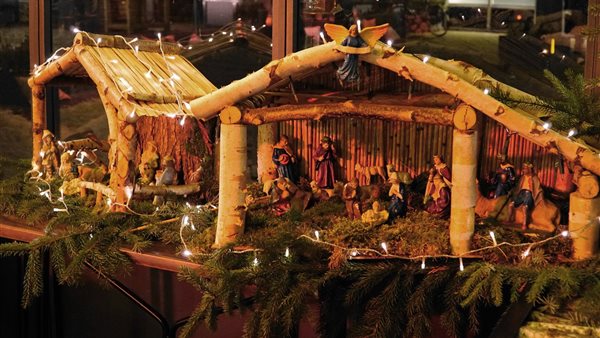 Kribkesroute Liempde