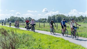 Hollands Venetië Tocht