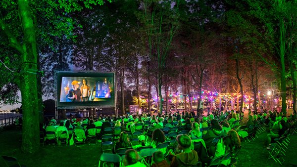 West Beach Film Festival