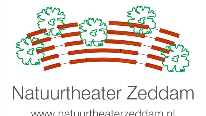 Natuurtheater Zeddam in Zeddam, Gelderland