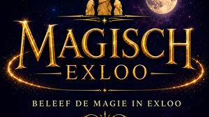 Magisch Exloo