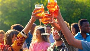 Hoppaaa foodtruckfestival Enkhuizen