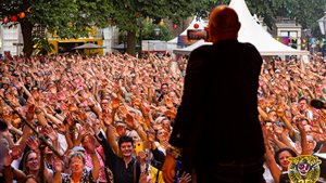 Big Rivers Festival