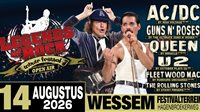 Tribute Festival XL - open air