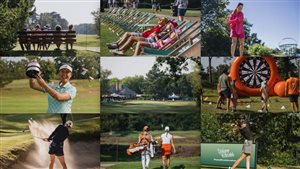 Dutch Ladies Open 2026