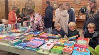 Kinderboekendag Terherne