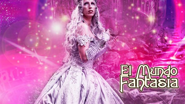 El Mundo Fantasia