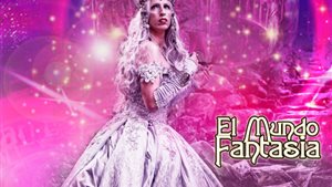 El Mundo Fantasia
