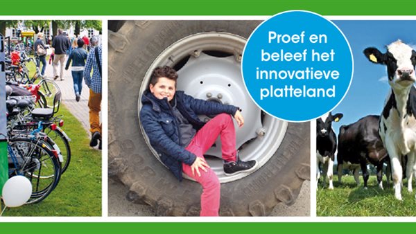 Loeren bij de Boeren in Kessel Kessel-Eik en Neer