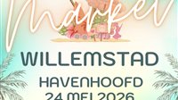 Ibiza Market Willemstad