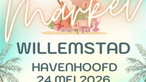 Ibiza Market Willemstad