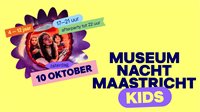 Museumnacht Maastricht KIDS