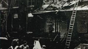 Grand Tour 'Oorlogstijd op Rosendael'