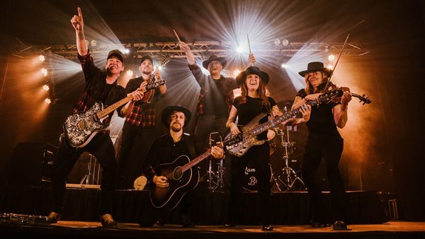Bootstock Festival Orvelte