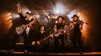 Bootstock Festival Orvelte