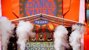Dance Valley