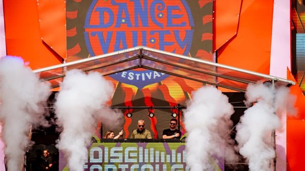 Dance Valley