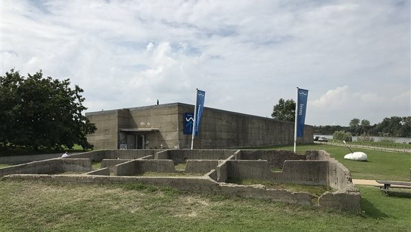 Watersnoodmuseum