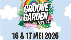Groove Garden Festival