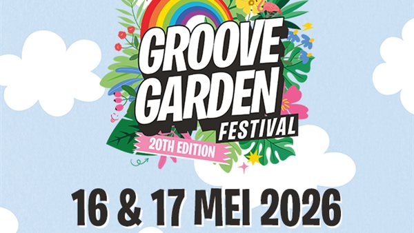 Groove Garden Festival