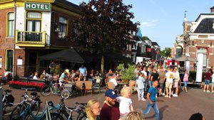 Zomerfestijn Bedum